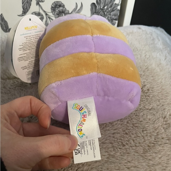 Squishmallows Paden - Picture 3 of 6